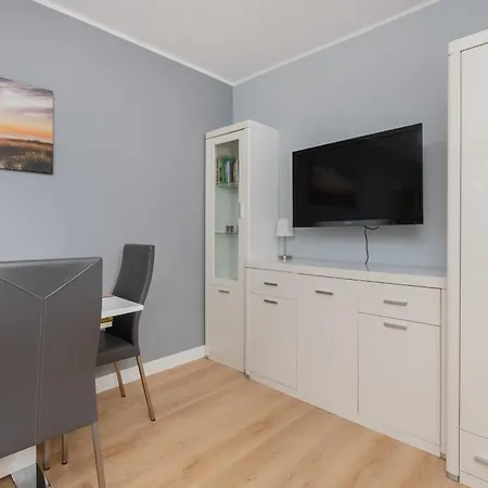 Unique Apartment With A Balcony In Sopot By Rent Like Home Exterior photo