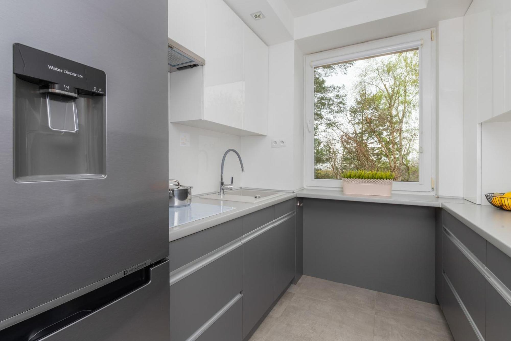 Unique With A Balcony In By Rent Like * Sopot