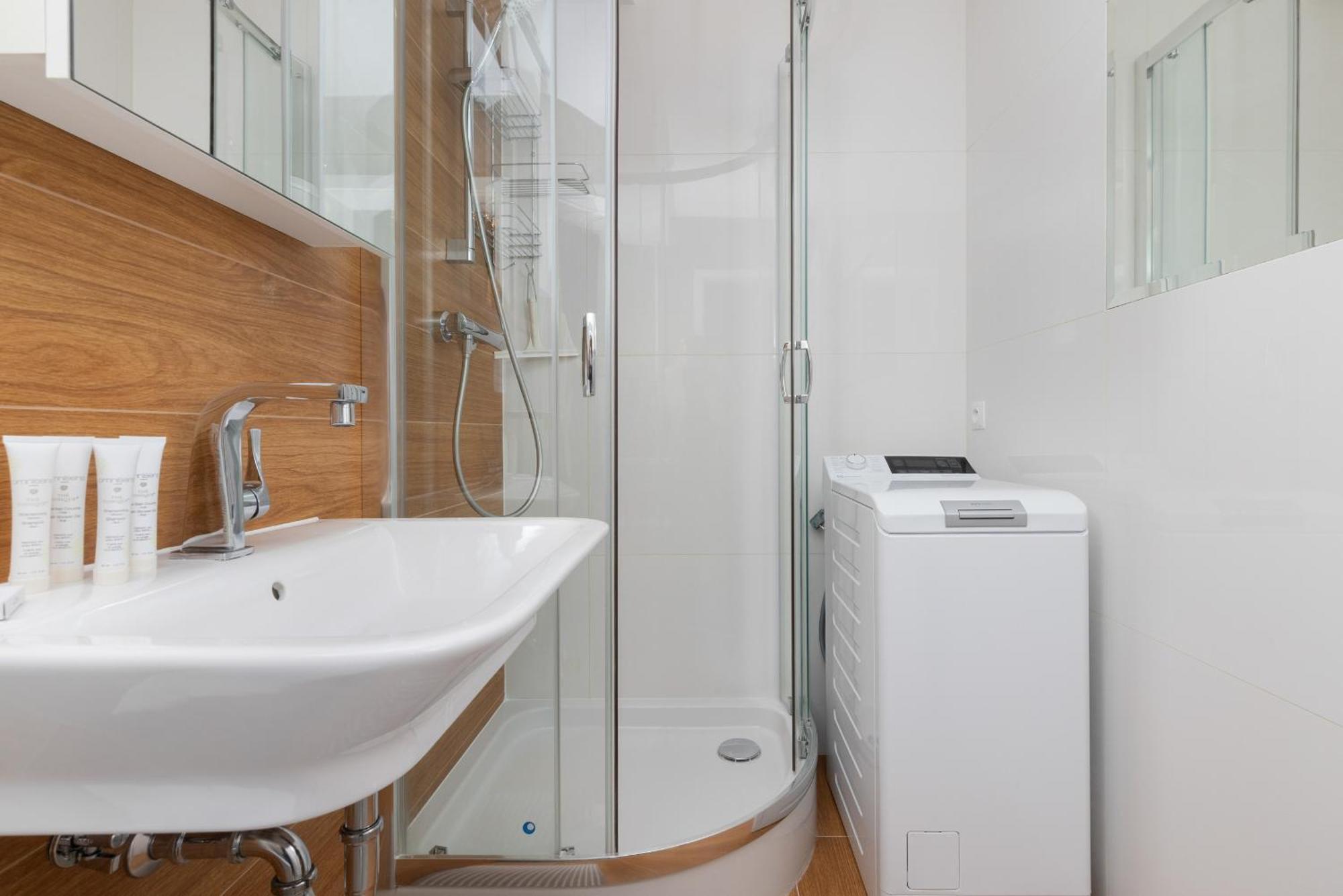 Unique With A Balcony In By Rent Like Apartment Sopot