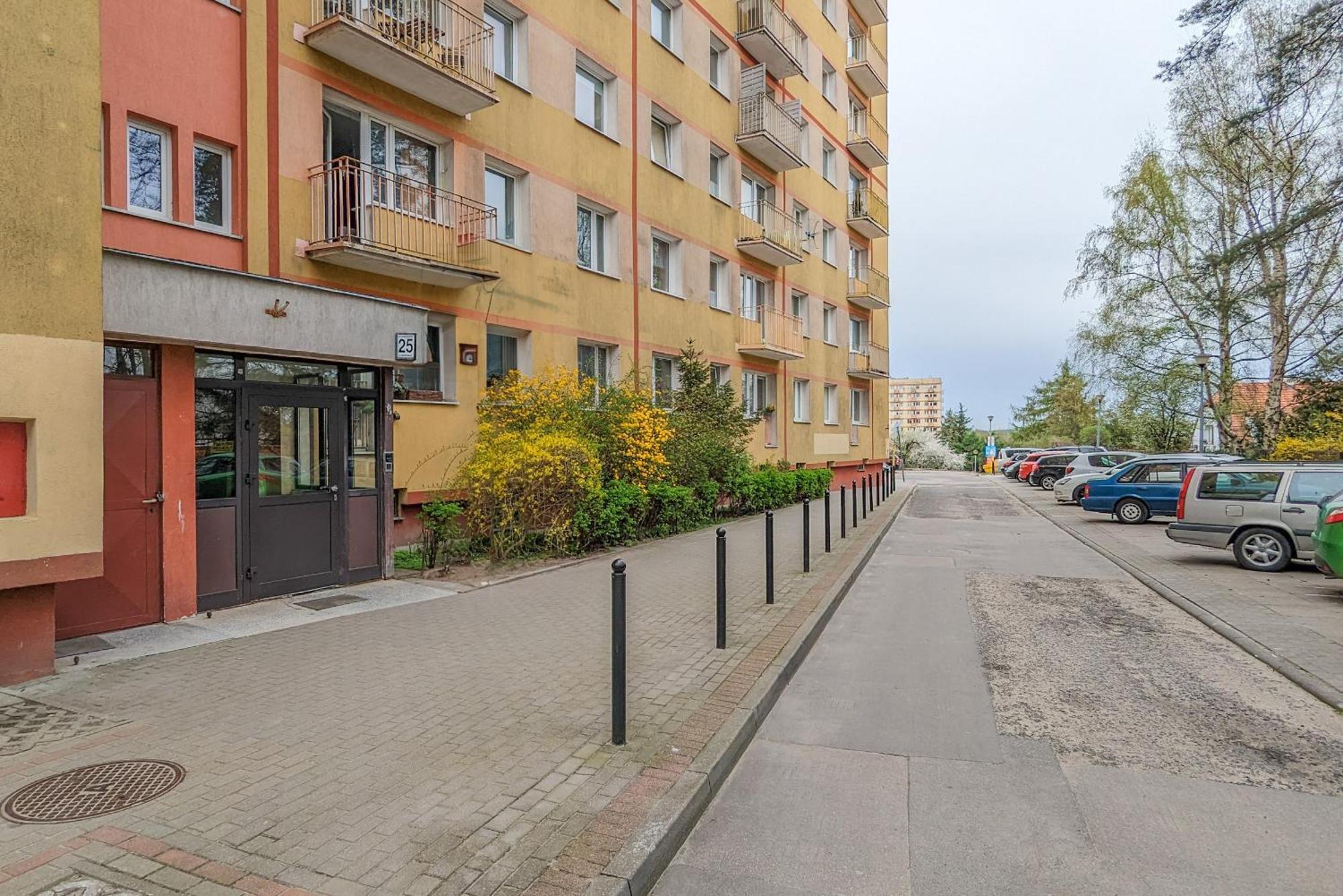 Apartment Unique With A Balcony In By Rent Like *