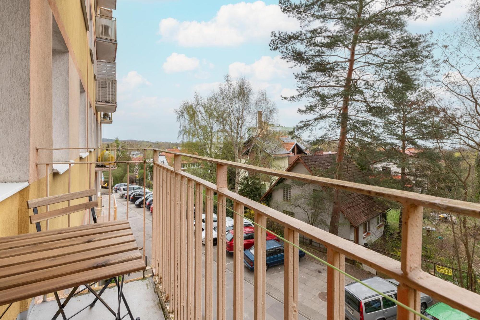 Apartment Unique With A Balcony In By Rent Like