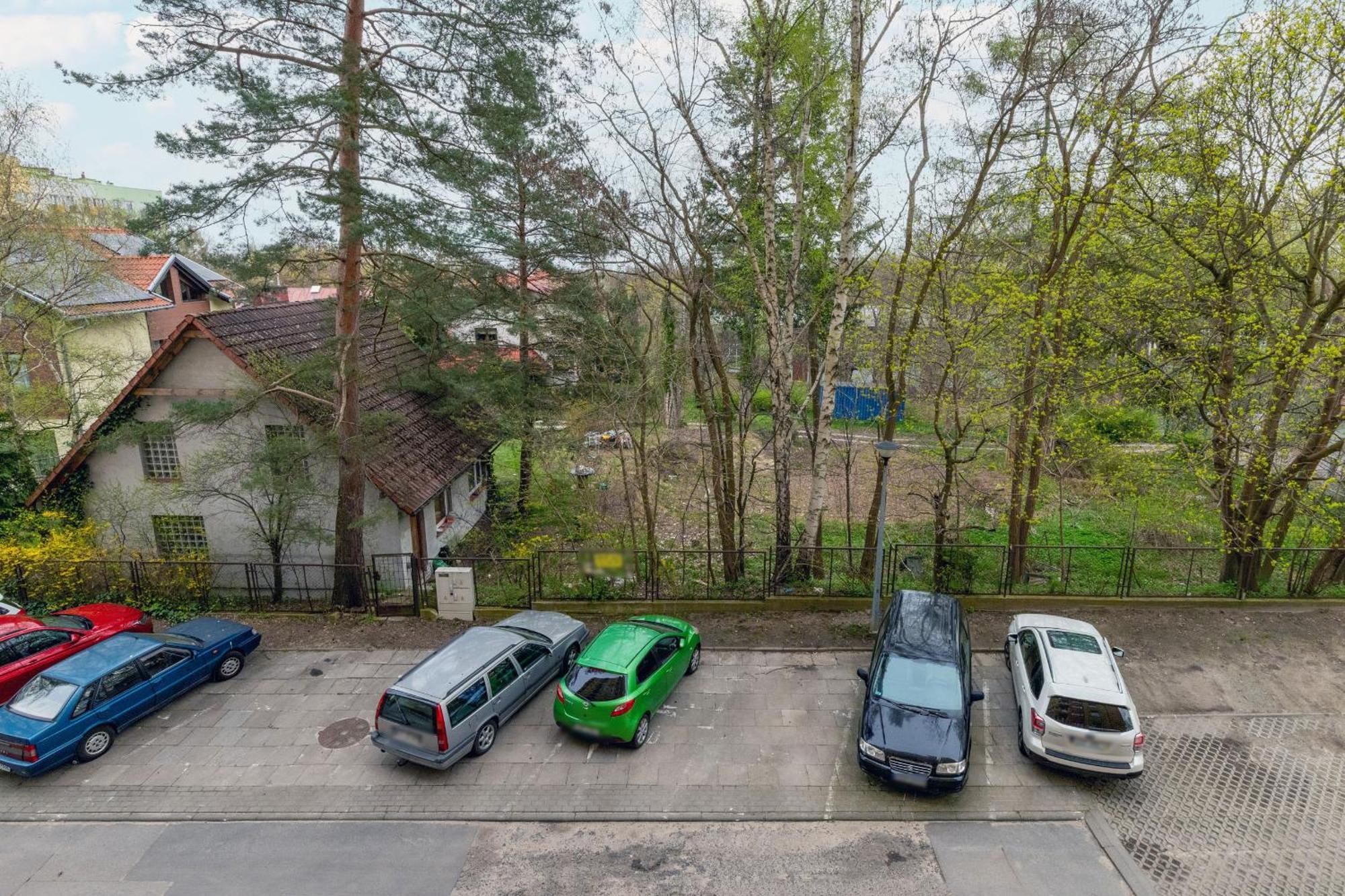 Unique With A Balcony In By Rent Like * Sopot