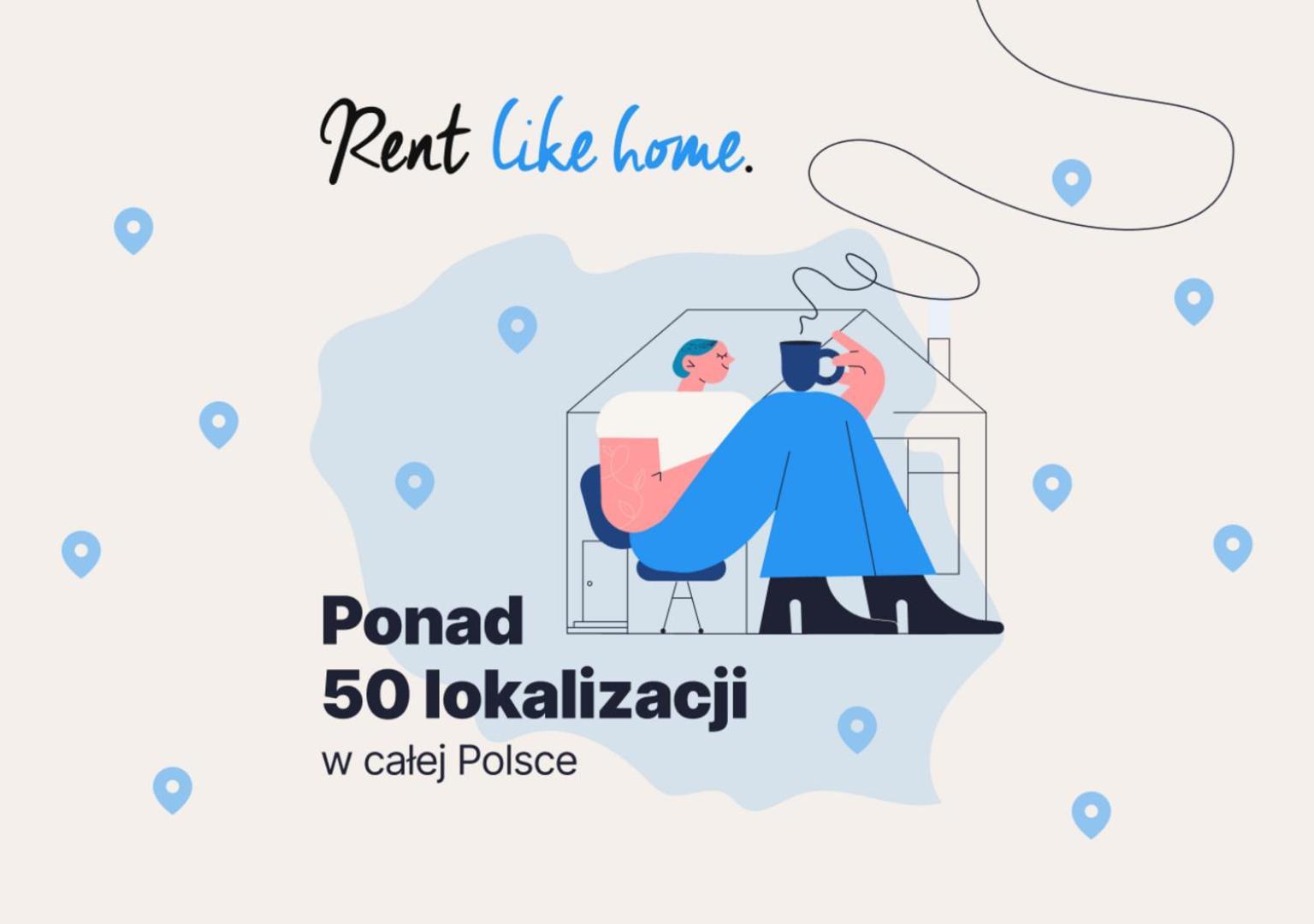 Unique With A Balcony In By Rent Like * Sopot